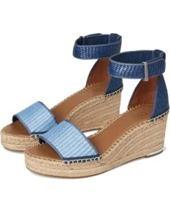 Franco Sarto Clemens Raffia Espadrille Wedge Heel Sandals | Heels -Daily Wear Shop 71WQ7OwPuoL. AC SR736920