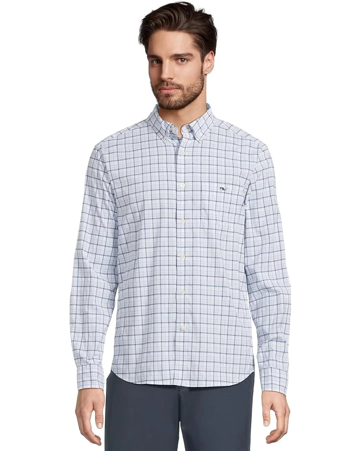 Vineyard Vines Callwood Plaid Featherweight Performance Shirt | Shirts & Tops 3 Vineyard Vines Callwood Plaid Featherweight Performance Shirt | Shirts & Tops