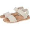 BOBS from SKECHERS Desert Kiss Low - Top Look | Sandals