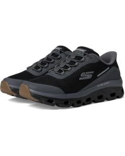 SKECHERS Glide-Step Sole Hands Free Slip-in | Sneakers & Athletic Shoes