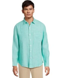 Tommy Bahama Long Sleeve Paradise Breezer | Shirts & Tops