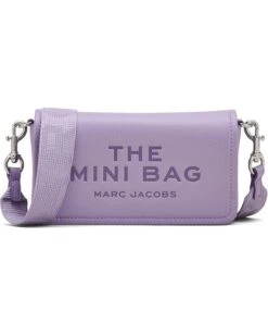 Marc Jacobs The Leather Mini Bag | Handbags -Daily Wear Shop 71WZiR6KM5L. AC SR736920