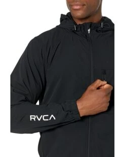 RVCA Yogger Jacket II | Coats & Outerwear -Daily Wear Shop 71WZuVh rmS. AC SR736920