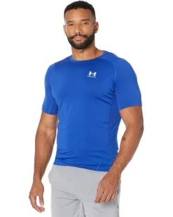 Under Armour Heatgear Armour Compression Short Sleeve | Shirts & Tops 22 Under Armour Heatgear Armour Compression Short Sleeve | Shirts & Tops -Daily Wear Shop 71WaJqcsVOL. AC SR736920