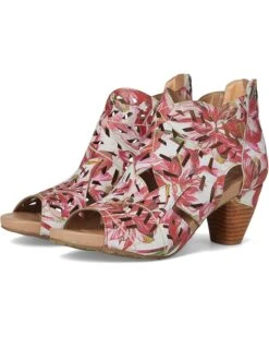 L'Artiste by Spring Step Icon-Fleur | Heels -Daily Wear Shop 71Wgq 2 aZL. AC SR736920