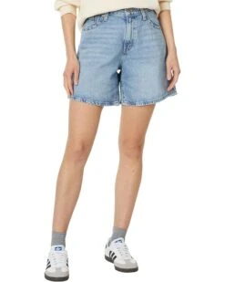Levi's® Premium High Baggy Short | Shorts