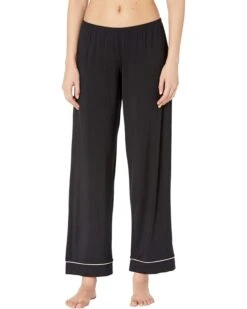 Eberjey Gisele Short Sleeve Pant Pj Set | Sleepwear -Daily Wear Shop 71WjAEZrPhL. AC SR736920