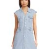 Paige Jaxsyn Denim Dress Jolene Pocket in Talya | Dresses 1 Paige Jaxsyn Denim Dress Jolene Pocket in Talya | Dresses -Daily Wear Shop 71WjqwKoEL. AC SR736920