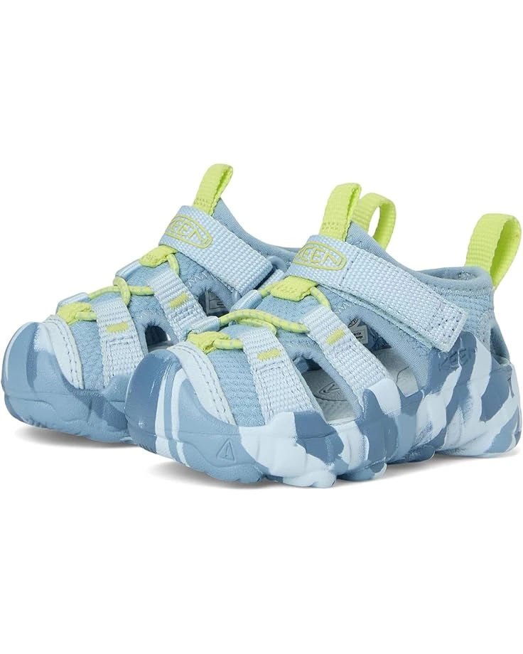 KEEN Kids Hyperport H2 (Toddler) | Sandals 11 KEEN Kids Hyperport H2 (Toddler) | Sandals - Image 9