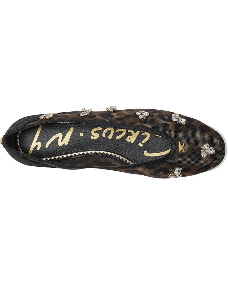 Circus NY by Sam Edelman Tina Jewel | Flats 4 Circus NY by Sam Edelman Tina Jewel | Flats - Image 2