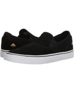 Emerica Wino G6 Slip-On | Sneakers & Athletic Shoes -Daily Wear Shop 71Wlo6sjicL. AC SR736920
