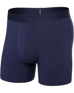 SAXX UNDERWEAR Droptemp Cooling Cotton Boxer Brief Fly | Underwear -Daily Wear Shop 71WnXY6gPsL. AC SR736920