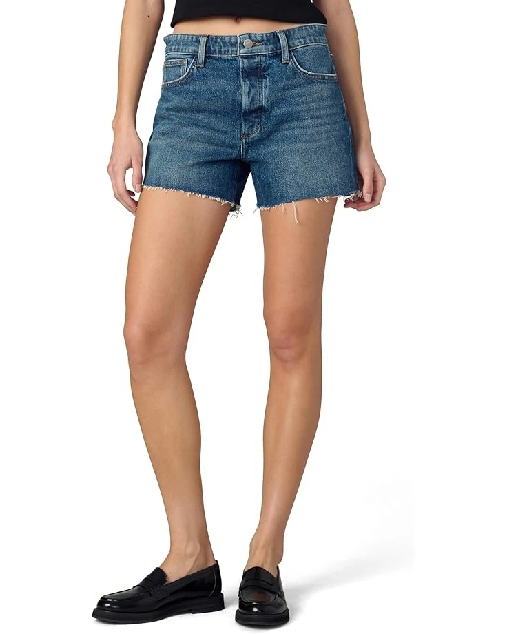 Joe's Jeans The Jessie Relaxed Shorts 3 Joe's Jeans The Jessie Relaxed Shorts