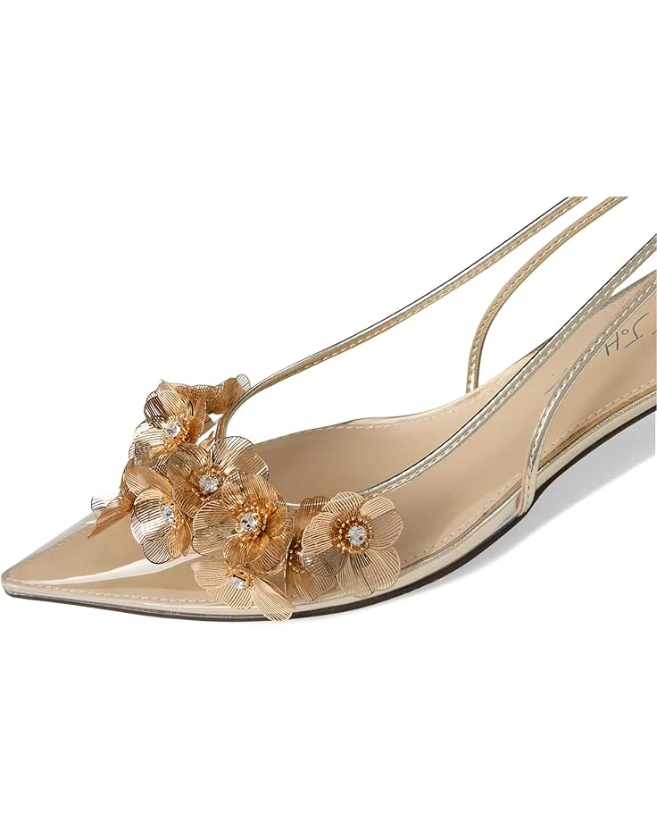 Blue by Betsey Johnson Robin | Heels 8 Blue by Betsey Johnson Robin | Heels - Image 6