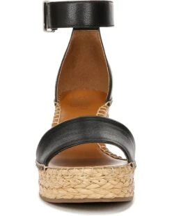 Franco Sarto Clemens Raffia Espadrille Wedge Heel Sandals | Heels -Daily Wear Shop 71WzC60JXL. AC SR736920