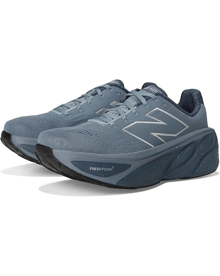 New Balance Fresh Foam X More v5 | Sneakers & Athletic Shoes 10 New Balance Fresh Foam X More v5 | Sneakers & Athletic Shoes - Image 8