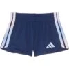 adidas Kids Gradient 3S Pacer Mesh Shorts (Toddler/Little Kid) 1 adidas Kids Gradient 3S Pacer Mesh Shorts (Toddler/Little Kid) -Daily Wear Shop 71X2VtR589L. AC SR736920