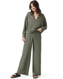 Splendid Waffle Scuba Pants 9 Splendid Waffle Scuba Pants -Daily Wear Shop 71X3A5Wui4L. AC SR736920