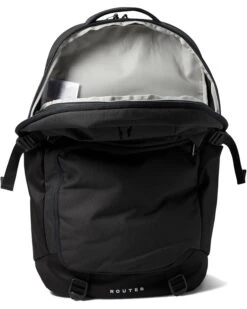 The North Face Router | Backpacks 12 The North Face Router | Backpacks -Daily Wear Shop 71X76tvx1lL. AC SR736920
