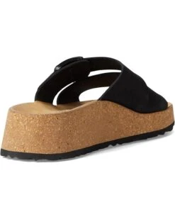 Papillio by Birkenstock Almina Platform Sandal - Nubuck | Sandals -Daily Wear Shop 71X8A11Rt6L. AC SR736920