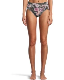 Hanky Panky Signature Lace Printed French Brief | Underwear & Intimates 13 Hanky Panky Signature Lace Printed French Brief | Underwear & Intimates -Daily Wear Shop 71X8vKnR93L. AC SR736920