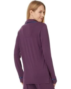 Cosabella Bella Long Sleeve Top Pants Set | Sleepwear -Daily Wear Shop 71X9otxyRTL. AC SR736920