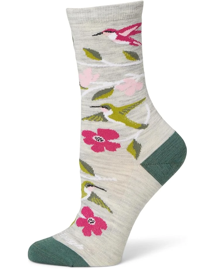 Darn Tough Vermont Birds of a Feather Crew Lightweight | Socks 3 Darn Tough Vermont Birds of a Feather Crew Lightweight | Socks