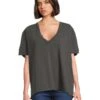 Free People Nina Tee V | Shirts & Tops -Daily Wear Shop 71XIbo2o7L. AC SR736920