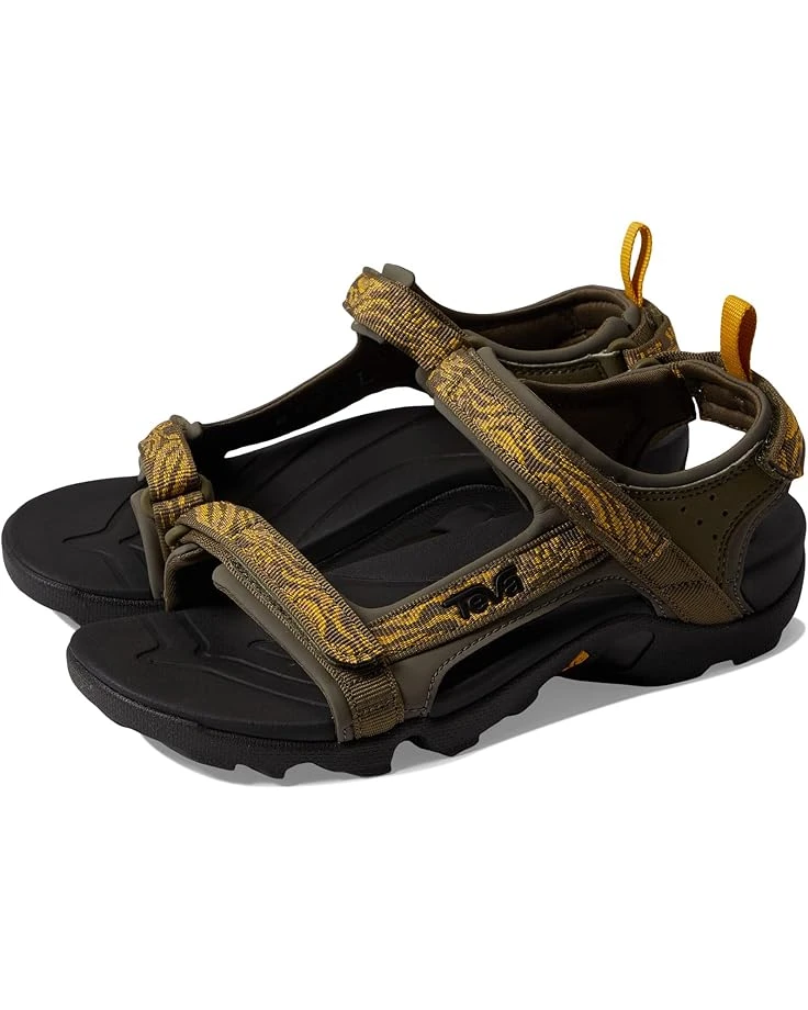 Teva Kids Tanza (Little Kid/Big Kid) | Sandals 10 Teva Kids Tanza (Little Kid/Big Kid) | Sandals - Image 8