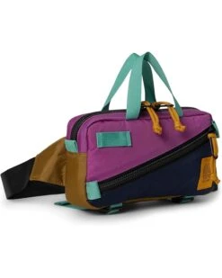 Topo Designs Mini Quick Pack | Lumbar Packs -Daily Wear Shop 71XPJZ0muwL. AC SR736920