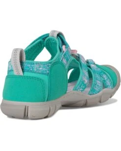 KEEN Kids Seacamp II CNX (Little Kid/Big Kid) | Sandals 21 KEEN Kids Seacamp II CNX (Little Kid/Big Kid) | Sandals -Daily Wear Shop 71XQVhFavCL. AC SR736920