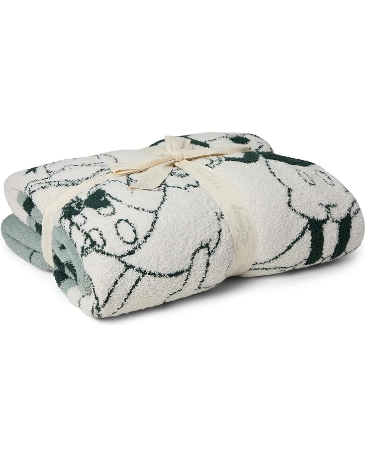 Barefoot Dreams Kids Cozychic® Disney Mickey and Friends Donald Stripe Blanket | Bedding 3 Barefoot Dreams Kids Cozychic® Disney Mickey and Friends Donald Stripe Blanket | Bedding