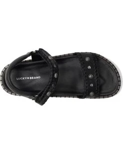 Lucky Brand Ullani Studded Platform Sandal | Sandals 12 Lucky Brand Ullani Studded Platform Sandal | Sandals -Daily Wear Shop 71XSNy5QIL. AC SR736920