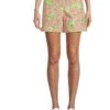 Lilly Pulitzer Alista Stretch Shorts 1 Lilly Pulitzer Alista Stretch Shorts -Daily Wear Shop 71XXAdKJhML. AC SR736920
