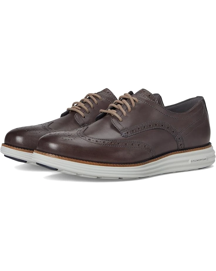 Cole Haan Original Grand Remastered Wing Tip | Oxfords 15 Cole Haan Original Grand Remastered Wing Tip | Oxfords - Image 13
