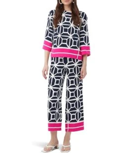 Trina Turk Muria Top | Shirts & Tops -Daily Wear Shop 71XfCEcHDWL. AC SR736920