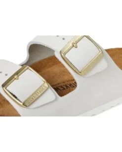 Birkenstock Arizona - Nubuck Leather | Sandals -Daily Wear Shop 71Xj5HNGwQL. AC SR736920
