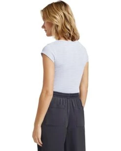 Splendid Selena Stripe Short Sleeve Tee | Shirts & Tops 9 Splendid Selena Stripe Short Sleeve Tee | Shirts & Tops -Daily Wear Shop 71Xn7ZgVsYL. AC SR736920