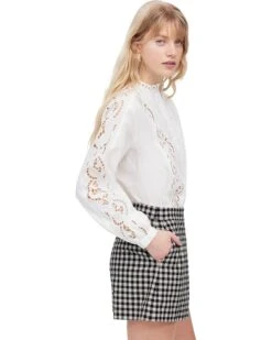 Madewell Gingham Mini Skort | Skirts -Daily Wear Shop 71Xo8W0fzTL. AC SR736920