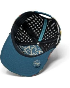 melin Hydro Coronado Brick GeoPop | Hats -Daily Wear Shop 71XoFjc3XsL. AC SR736920