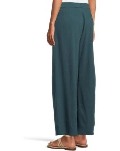 Eileen Fisher Wide Ankle Pants 10 Eileen Fisher Wide Ankle Pants -Daily Wear Shop 71XpTXuEHCL. AC SR736920