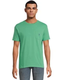 Polo Ralph Lauren Classic Fit Pocket T-Shirt | Shirts & Tops -Daily Wear Shop 71XpXOL70QL. AC SR736920