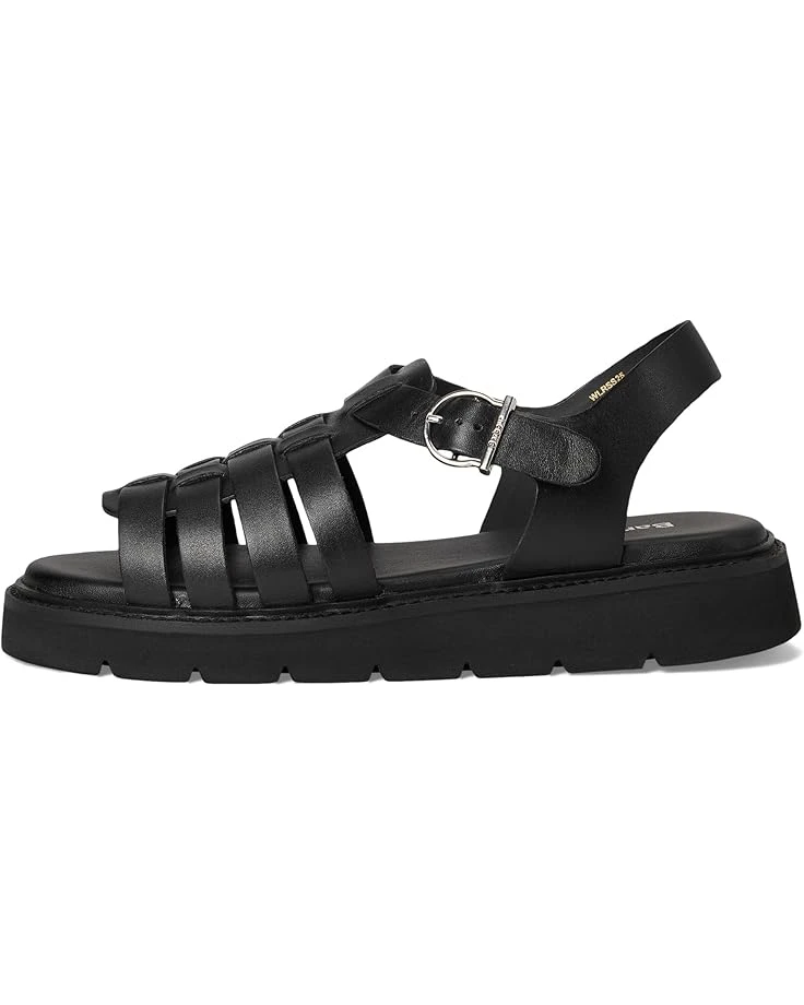 Barbour Otterburn Fisherman Sandals 6 Barbour Otterburn Fisherman Sandals - Image 4