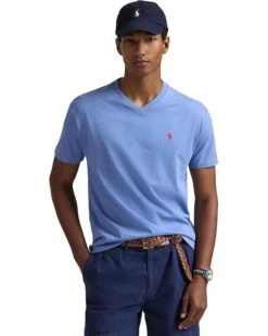 Polo Ralph Lauren Classic Fit Jersey Crewneck T-Shirt | Shirts & Tops 18 Polo Ralph Lauren Classic Fit Jersey Crewneck T-Shirt | Shirts & Tops -Daily Wear Shop 71XrCG5uH1L. AC SR736920