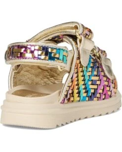 Kurt Geiger London Kids Mini Orson (Toddler) | Sandals -Daily Wear Shop 71Xs yisdgL. AC SR736920