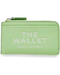 Marc Jacobs The Leather Top Zip Multi Wallet | Wallets -Daily Wear Shop 71Xt293byBL. AC SR736920