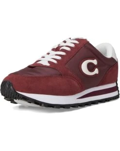 COACH Runner Sneaker | Sneakers & Athletic Shoes -Daily Wear Shop 71Xw26ZpedL. AC SR736920