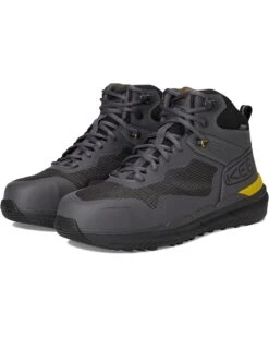 KEEN Utility Synchro Waterproof Work Boot (Carbon-Fiber Toe) | Sneakers & Athletic Shoes -Daily Wear Shop 71XwBvnouXL. AC SR736920