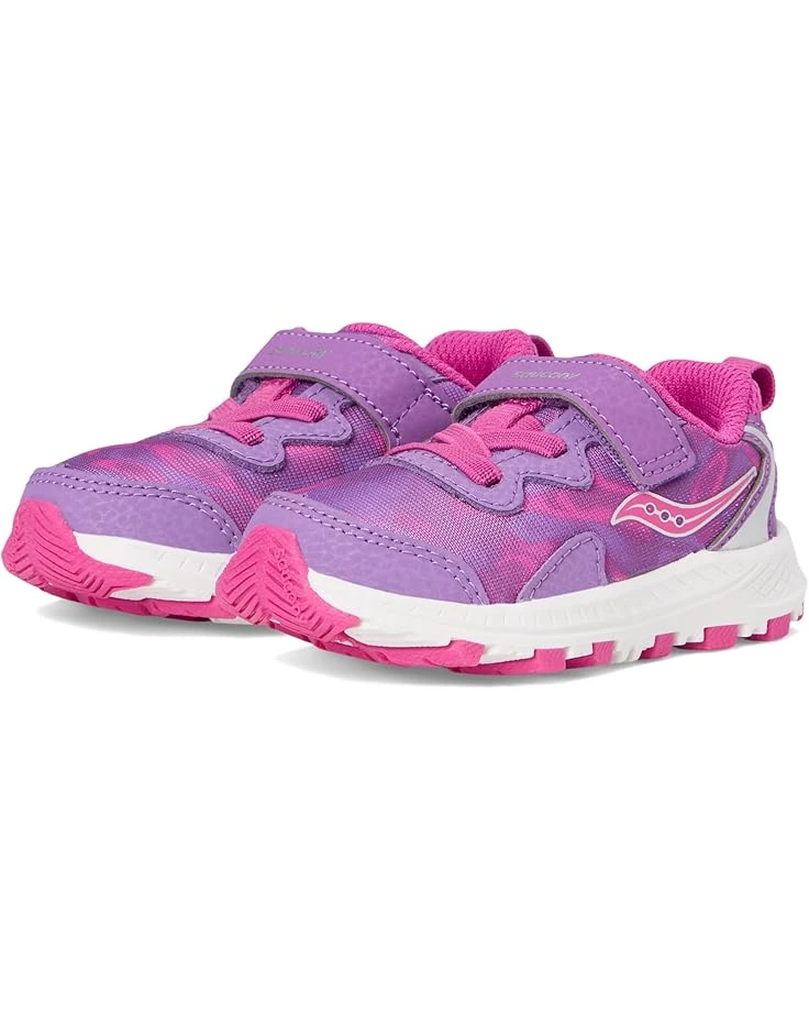 Saucony Kids Flash A/C 3.0 JR (Toddler) | Sneakers & Athletic Shoes 11 Saucony Kids Flash A/C 3.0 JR (Toddler) | Sneakers & Athletic Shoes - Image 9
