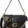 COACH Chain Tabby Shoulder Bag | Handbags
